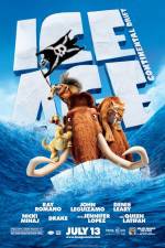 Watch Ice Age 4: Continental Drift Megavideo