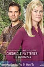 Watch The Chronicle Mysteries: The Wrong Man Megavideo