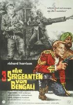 Watch Three Sergeants of Bengal Megavideo