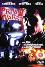 Watch Private Wars Megavideo