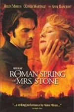 Watch The Roman Spring of Mrs. Stone Megavideo