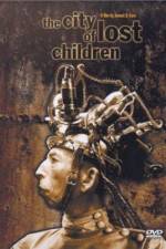 Watch The City of Lost Children (La Cite des enfants perdus) Megavideo