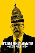 Watch It\'s Not Funny Anymore: Vice to Proud Boys Megavideo