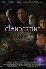 Watch Clandestine Megavideo