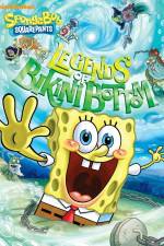 Watch SpongeBob SquarePants: Legends of Bikini Bottom Megavideo