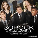 Watch 30 Rock: A One-Time Special Megavideo