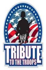 Watch WWE Tribute to the Troops 2013 Megavideo