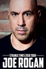 Watch Joe Rogan: Strange Times Megavideo