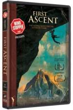 Watch First Ascent Megavideo