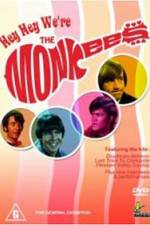 Watch Hey, Hey We're the Monkees Megavideo