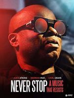 Watch Never Stop - A Music That Resists Megavideo