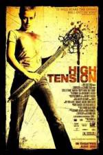 Watch Haute tension Megavideo