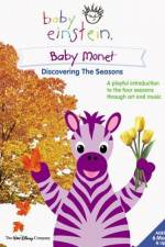 Watch Baby Einstein: Baby Monet Megavideo