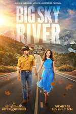 Watch Big Sky River Megavideo