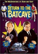 Watch Return to the Batcave: The Misadventures of Adam and Burt Megavideo