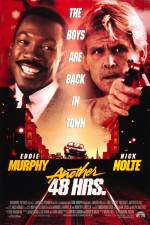 Watch Another 48 Hrs. Megavideo