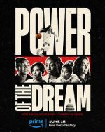 Watch Power of the Dream Megavideo