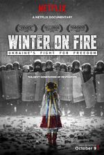 Watch Winter on Fire: Ukraine\'s Fight for Freedom Megavideo