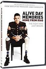 Watch Alive Day Memories Home from Iraq Megavideo