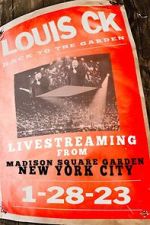 Watch Louis C.K.: Back to the Garden (TV Special 2023) Megavideo