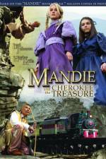 Watch Mandie and the Cherokee Treasure Megavideo