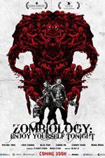 Watch Zombiology: Enjoy Yourself Tonight Megavideo
