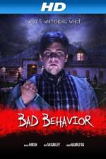Watch Bad Behavior Megavideo