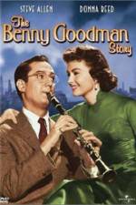 Watch The Benny Goodman Story Megavideo