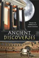 Watch History Channel Ancient Discoveries: Ancient Record Breakers Megavideo