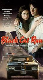 Watch Black Cat Run Megavideo