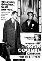 Watch The Odd Couple: Together Again Megavideo