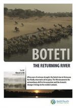 Watch Boteti: The Returning River Megavideo