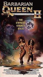 Watch Barbarian Queen II: The Empress Strikes Back Megavideo