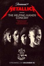 Watch Metallica Presents: The Helping Hands Concert Megavideo