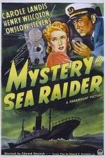 Watch Mystery Sea Raider Megavideo