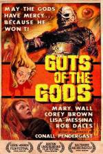 Watch Guts of the Gods Megavideo