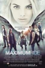 Watch Maximum Ride Megavideo