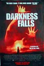 Watch Darkness Falls Megavideo