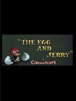 Watch The Egg and Jerry Megavideo