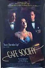 Watch Cafe Society Megavideo