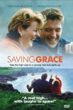 Watch Saving Grace Megavideo