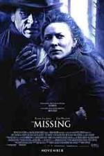 Watch The Missing Megavideo