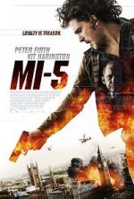 Watch MI-5 Megavideo