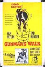 Watch Gunman's Walk Megavideo