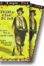 Watch Billy the Kid Returns Megavideo