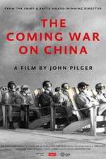 Watch The Coming War on China Megavideo