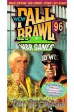 Watch WCW Fall Brawl 1996 Megavideo