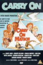 Watch Carry on Matron Megavideo