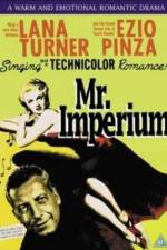 Watch Mr. Imperium Megavideo