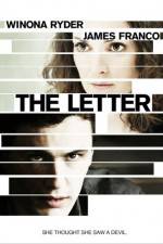 Watch The Letter Megavideo